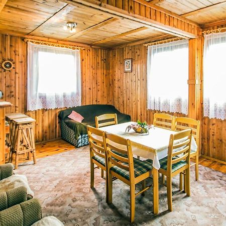 Awesome Home In Mragowo With Kitchen Kosewo  Dış mekan fotoğraf