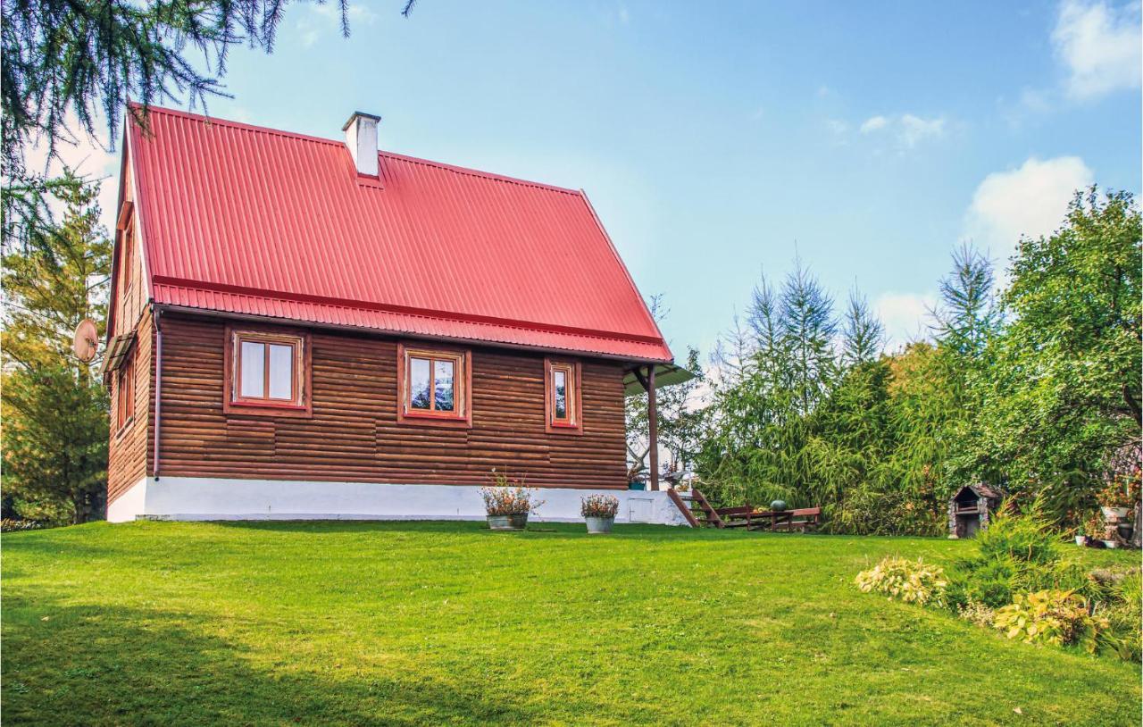 Awesome Home In Mragowo With Kitchen Kosewo  Dış mekan fotoğraf