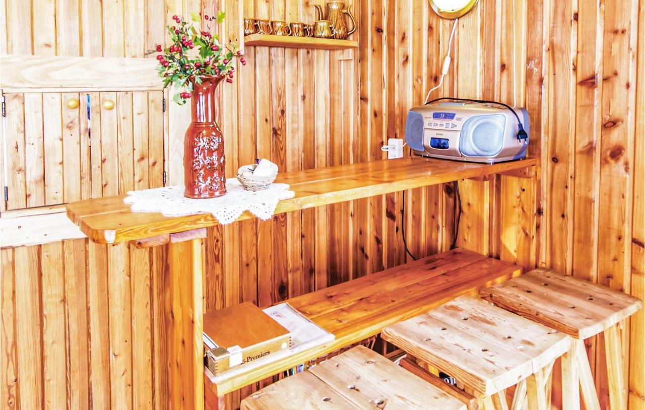 Awesome Home In Mragowo With Kitchen Kosewo  Dış mekan fotoğraf