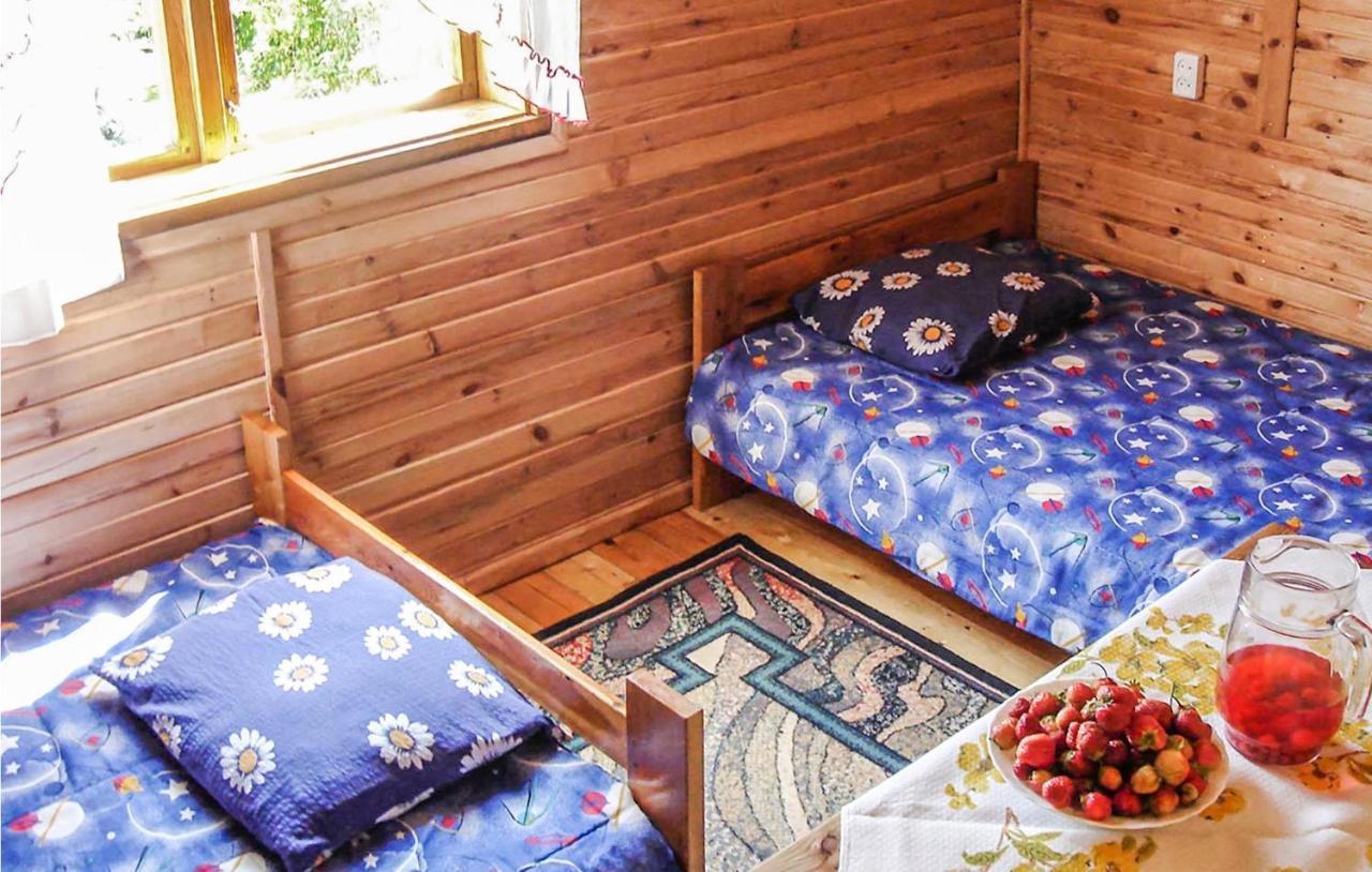 Awesome Home In Mragowo With Kitchen Kosewo  Dış mekan fotoğraf