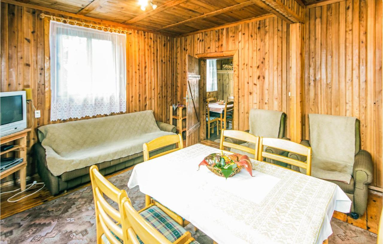 Awesome Home In Mragowo With Kitchen Kosewo  Dış mekan fotoğraf