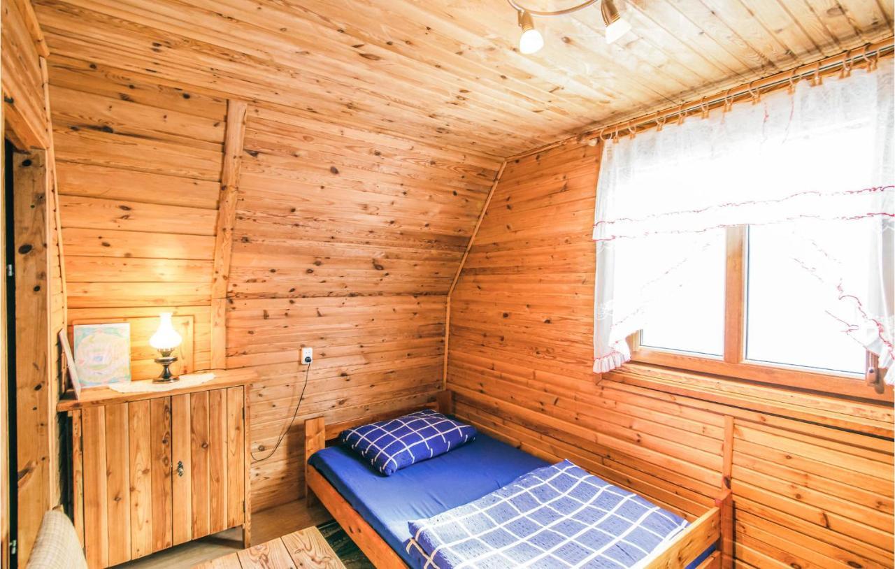 Awesome Home In Mragowo With Kitchen Kosewo  Dış mekan fotoğraf