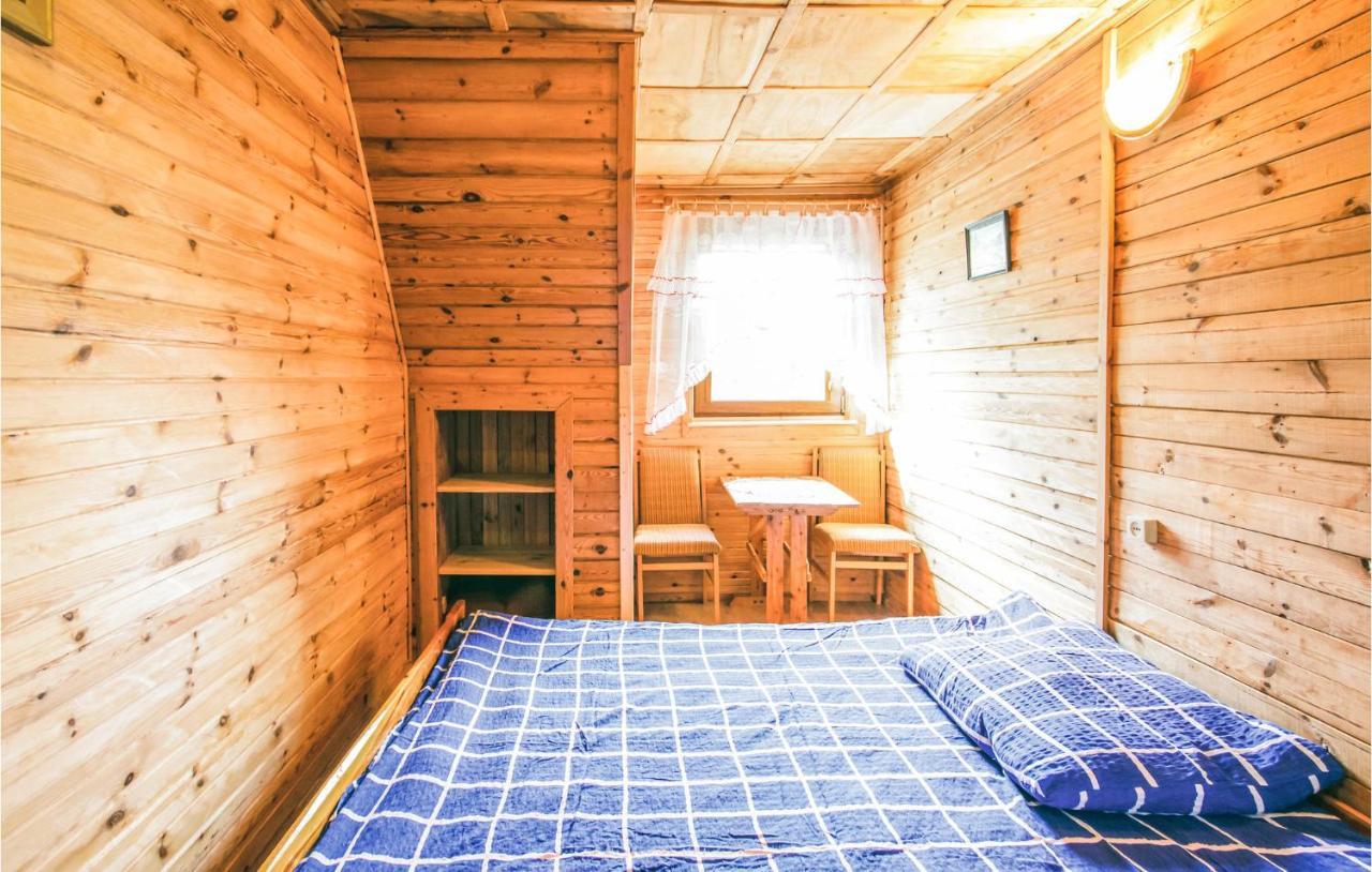 Awesome Home In Mragowo With Kitchen Kosewo  Dış mekan fotoğraf